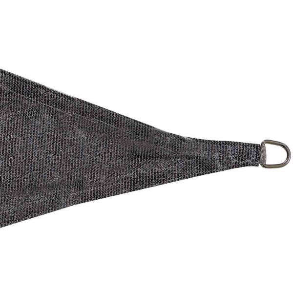 SIENA GARDEN Sonnensegel Solino 360x360 cm